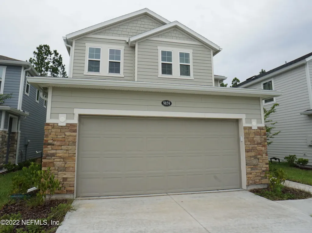 9859 Bridgeway Avenue Jacksonville FL 32222