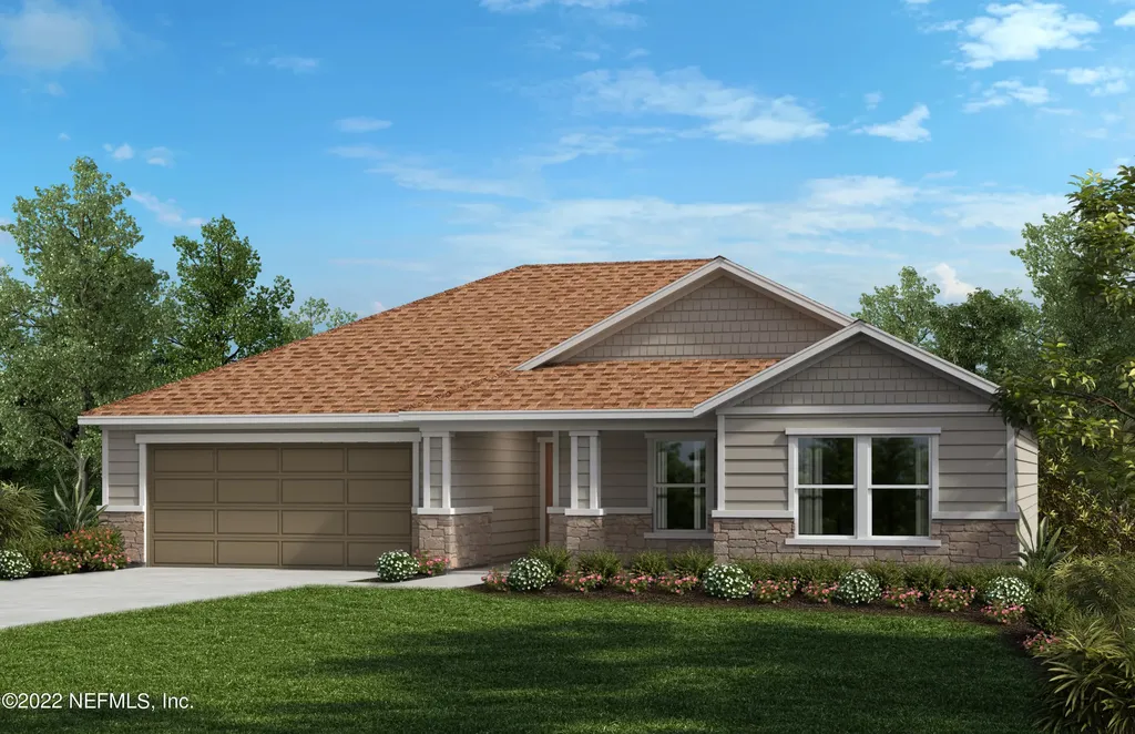 8338 Victory Crossing Boulevard Jacksonville FL 32210