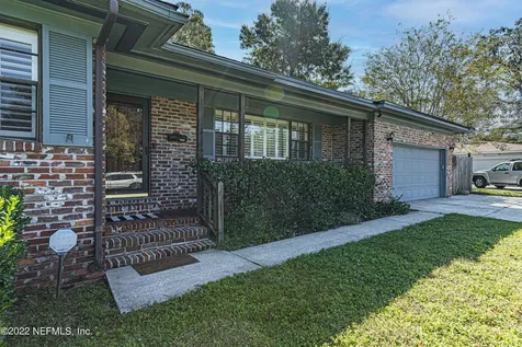 1011 Cathcart Street Jacksonville FL 32211