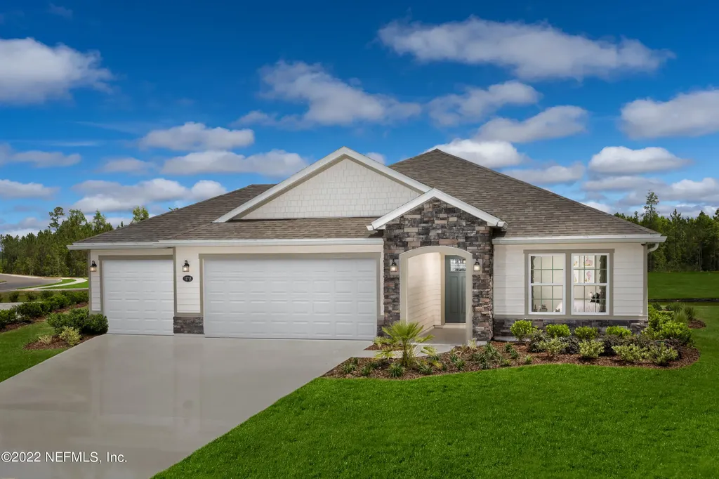 11713 Waterlight Court Jacksonville FL 32256