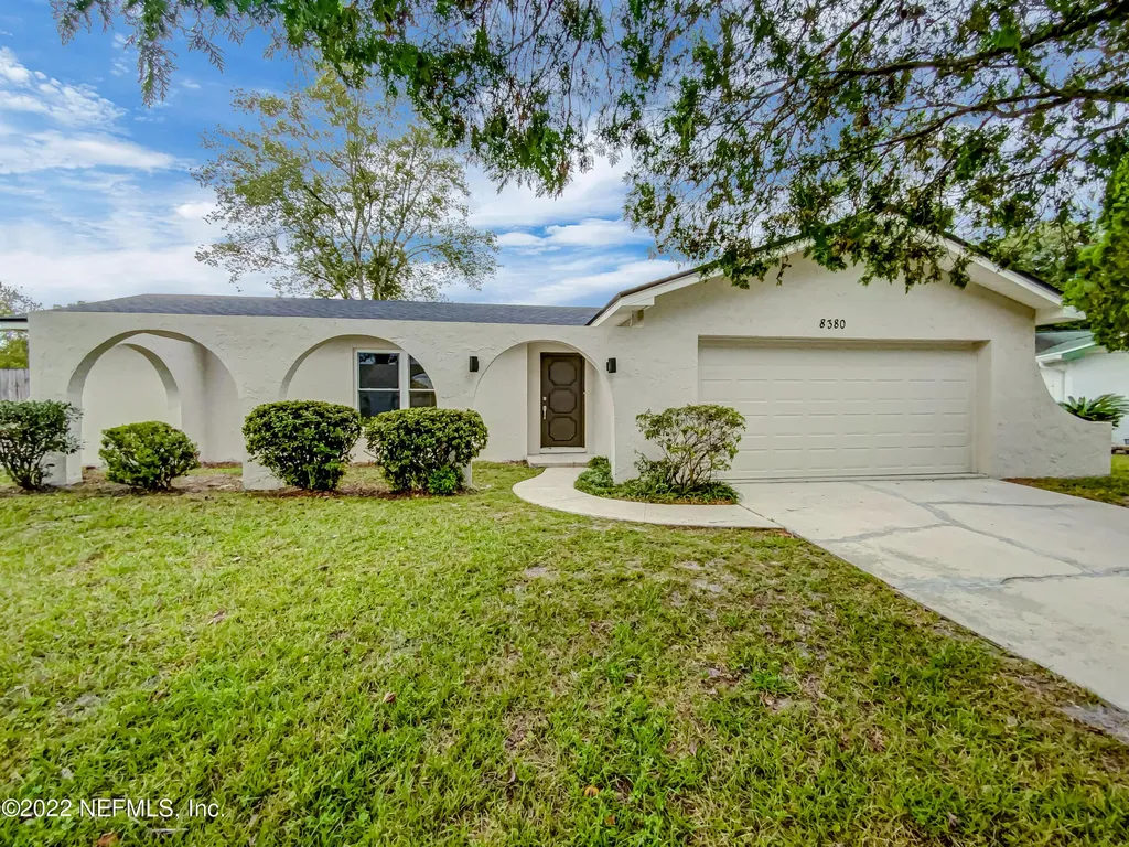 8380 Geoffrey Court Jacksonville FL 32244