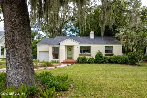 1351 Morvenwood Road Jacksonville FL 32207