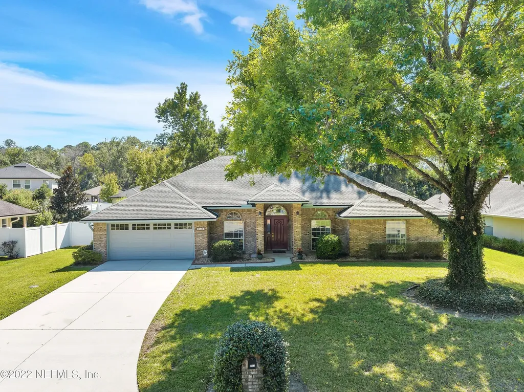 2552 Emperor Drive Jacksonville FL 32223