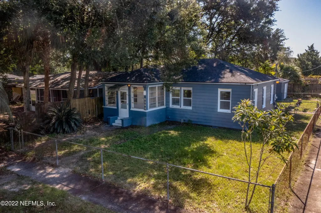 5056 Sunderland Road Jacksonville FL 32210