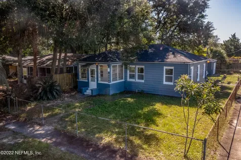 5056 Sunderland Road Jacksonville FL 32210