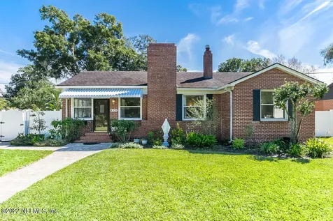4305 Gadsden Court Jacksonville FL 32207