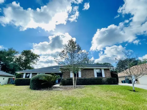 2466 Stonebridge Drive Orange Park FL 32065