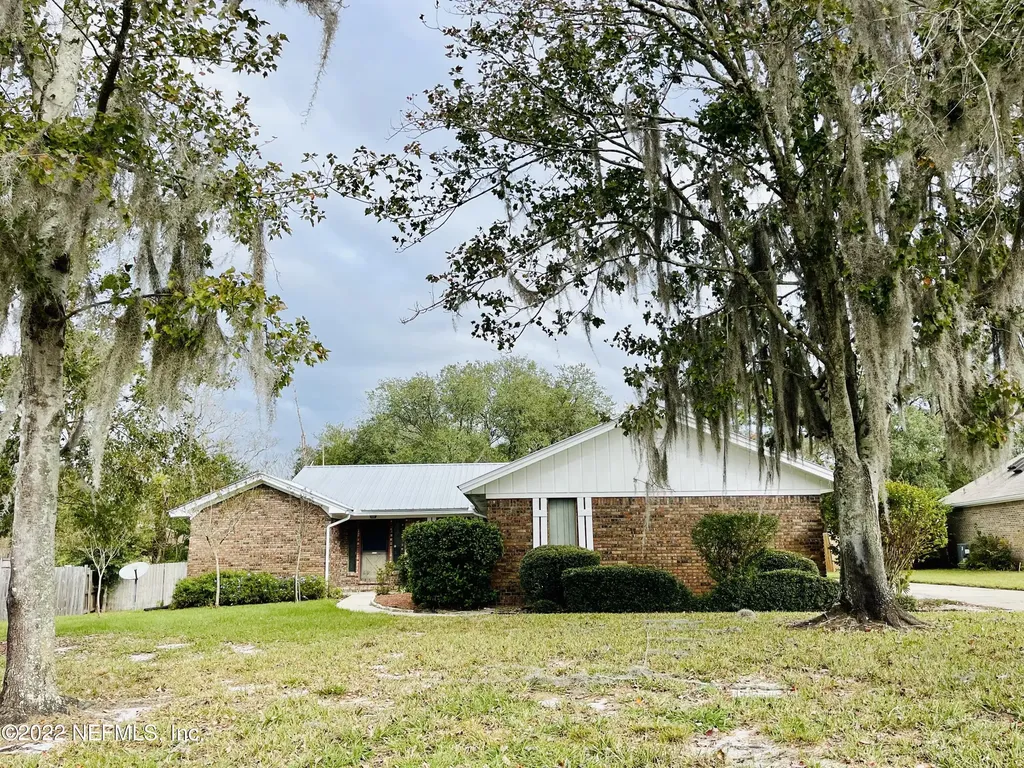 2562 Ridgecrest Avenue Orange Park FL 32065