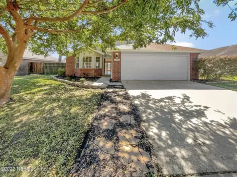 3386 Guernsey Court Jacksonville FL 32226