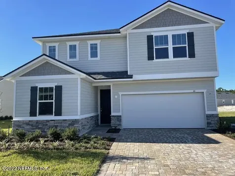 46 Winged Elm Court St. Augustine FL 32092