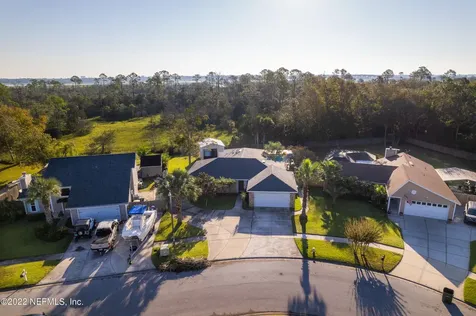 2825 Treasure Cove Lane Jacksonville FL 32224