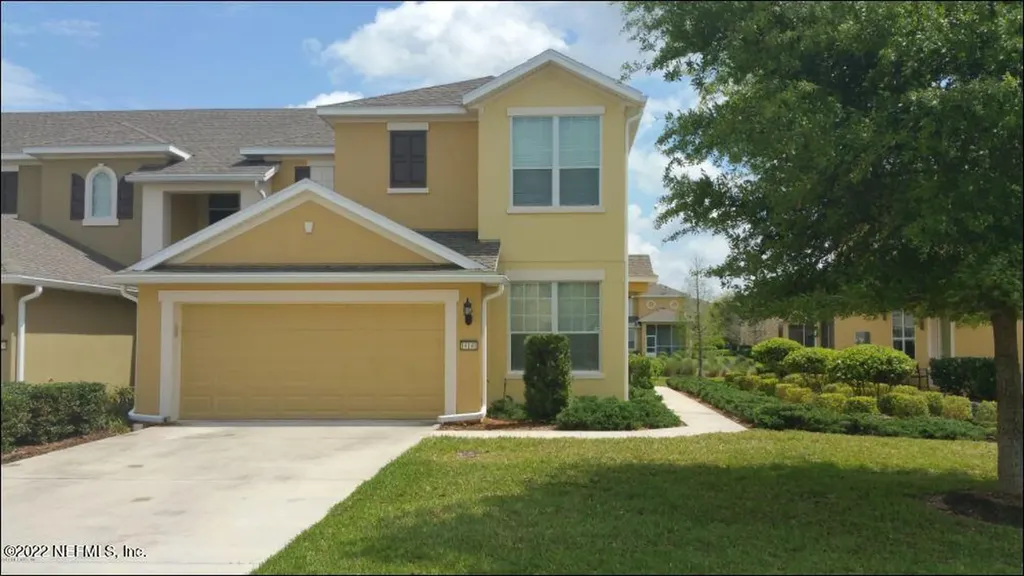 14141 Mahogany Avenue Jacksonville FL 32258
