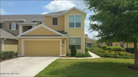 14141 Mahogany Avenue Jacksonville FL 32258