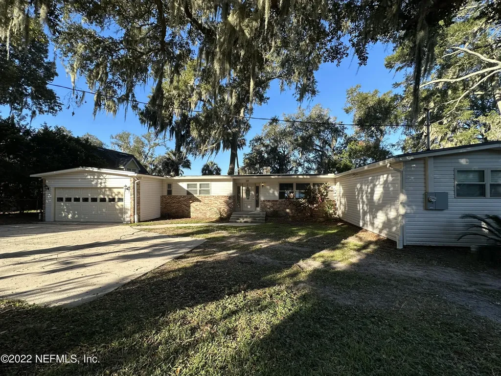 5129 Griffin Lane Jacksonville FL 32211