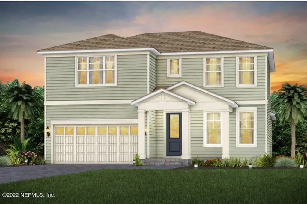 373 Saw Palmetto Street Yulee FL 32097