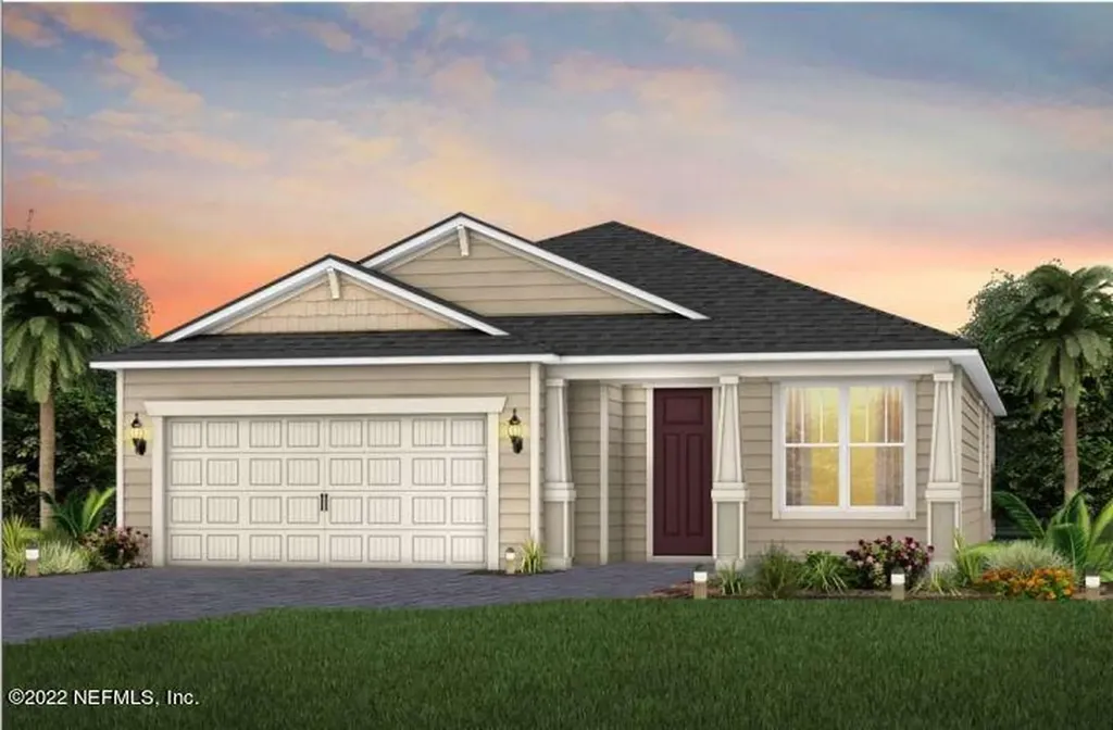 312 Del Webb Parkway Yulee FL 32097