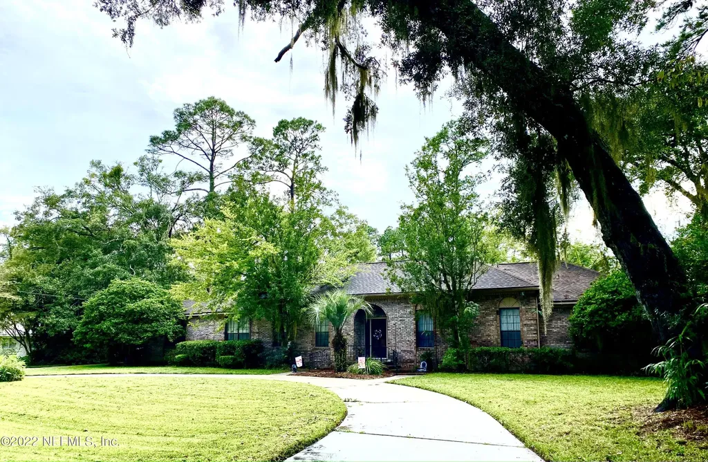 11722 Village Lane Jacksonville FL 32223