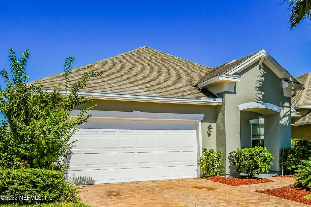 1231 Ballard Ridge Road Jacksonville FL 32211