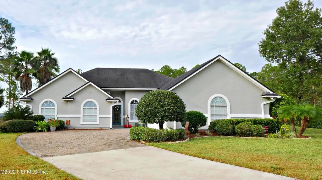 16954 Elsinore Drive Jacksonville FL 32226
