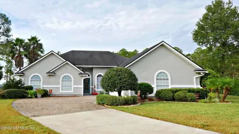 16954 Elsinore Drive Jacksonville FL 32226