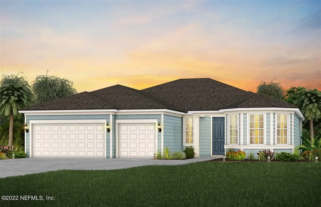 317 Sand Harbor Drive Ponte Vedra FL 32081