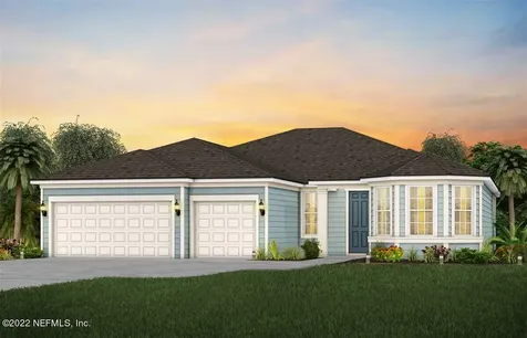 317 Sand Harbor Drive Ponte Vedra FL 32081