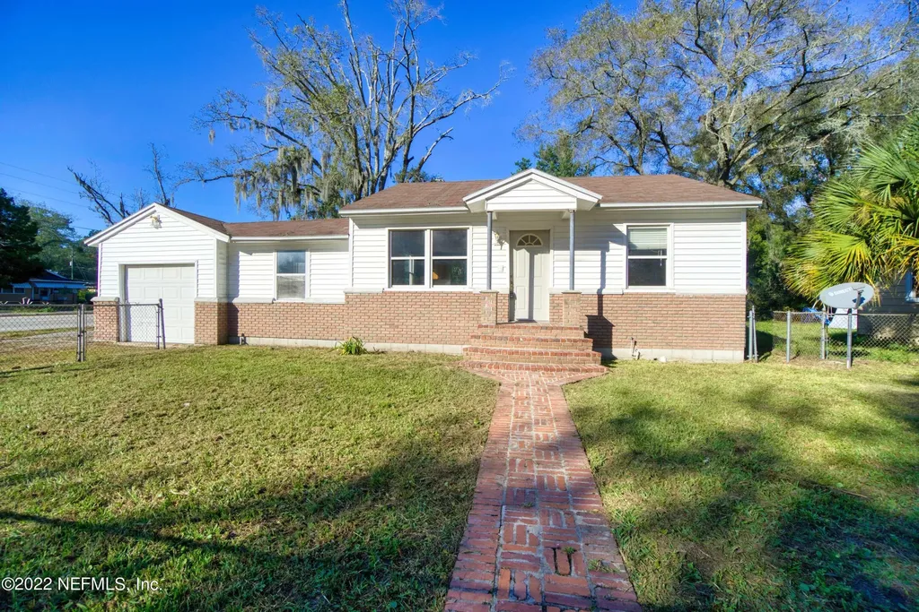 3547 Acacia Street Jacksonville FL 32254