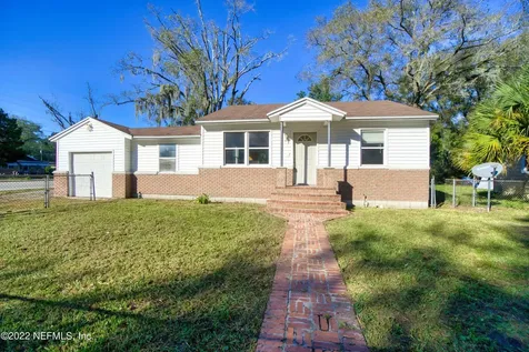 3547 Acacia Street Jacksonville FL 32254