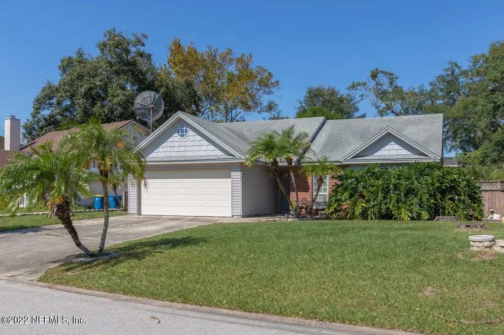 12761 Serenade Circle S Jacksonville FL 32225