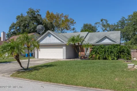 12761 Serenade Circle S Jacksonville FL 32225