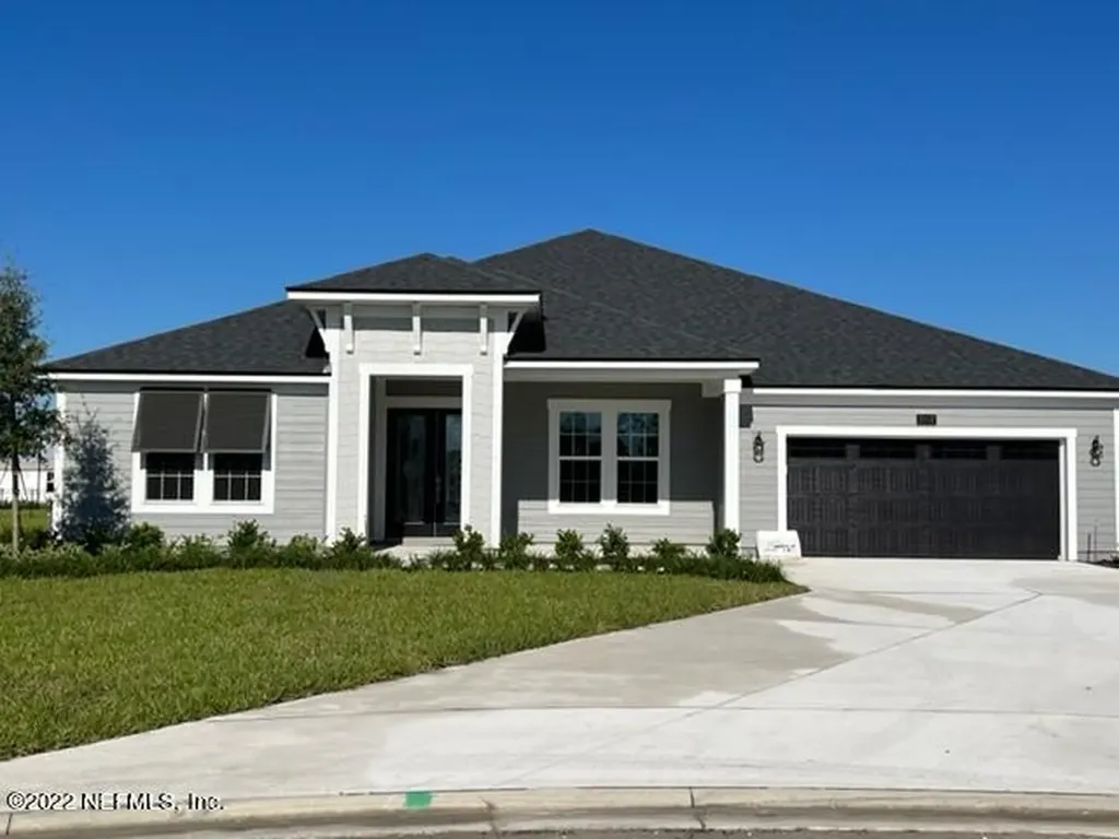 3907 Bandon Dunes Court Middleburg FL 32068
