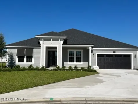 3907 Bandon Dunes Court Middleburg FL 32068