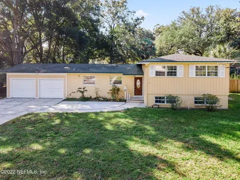 5446 Floral Avenue Jacksonville FL 32211