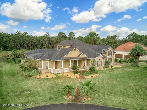 96082 Scarlet Oaks Court Yulee FL 32097