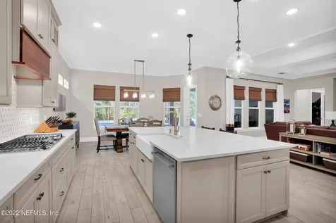 543 Outlook Drive Ponte Vedra FL 32081