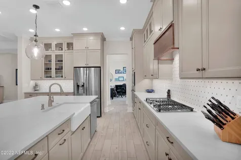 543 Outlook Drive Ponte Vedra FL 32081