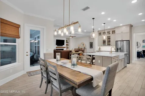543 Outlook Drive Ponte Vedra FL 32081