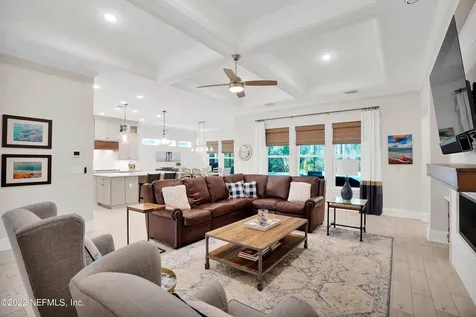 543 Outlook Drive Ponte Vedra FL 32081