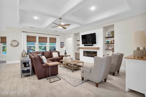 543 Outlook Drive Ponte Vedra FL 32081