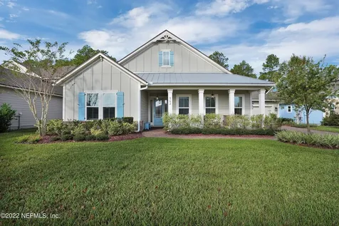 543 Outlook Drive Ponte Vedra FL 32081