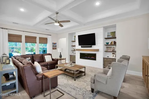 543 Outlook Drive Ponte Vedra FL 32081