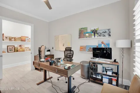 543 Outlook Drive Ponte Vedra FL 32081