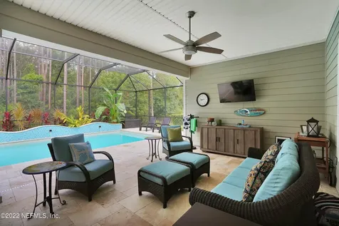 543 Outlook Drive Ponte Vedra FL 32081