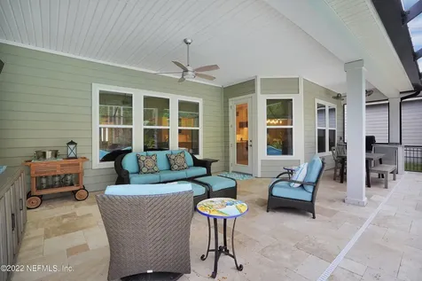 543 Outlook Drive Ponte Vedra FL 32081