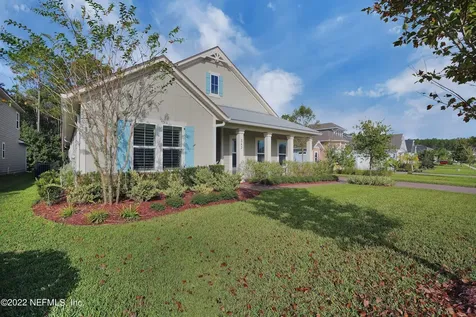 543 Outlook Drive Ponte Vedra FL 32081