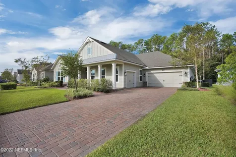 543 Outlook Drive Ponte Vedra FL 32081