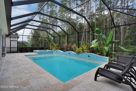 543 Outlook Drive Ponte Vedra FL 32081