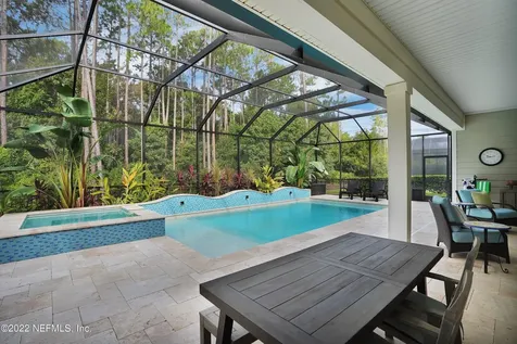 543 Outlook Drive Ponte Vedra FL 32081