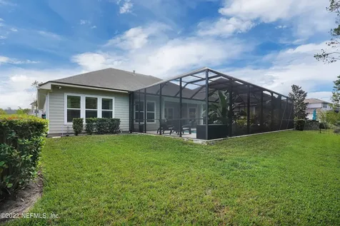 543 Outlook Drive Ponte Vedra FL 32081