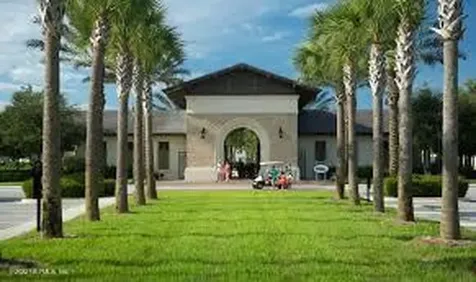 543 Outlook Drive Ponte Vedra FL 32081